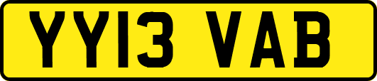 YY13VAB