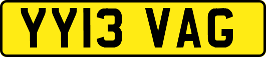 YY13VAG