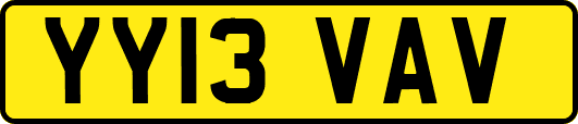 YY13VAV