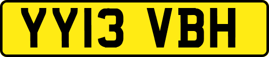 YY13VBH