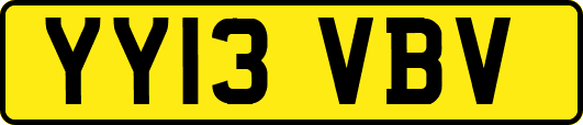 YY13VBV