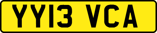 YY13VCA