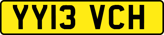 YY13VCH