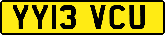 YY13VCU