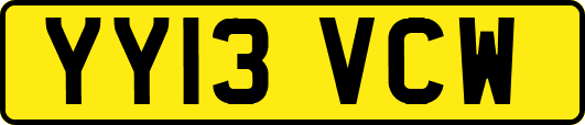 YY13VCW