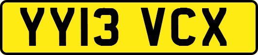 YY13VCX
