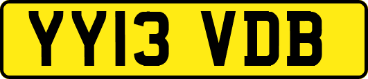 YY13VDB