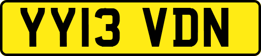 YY13VDN