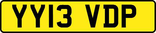 YY13VDP
