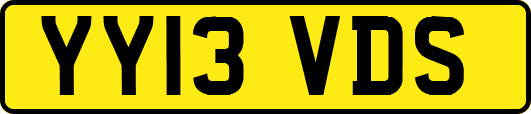 YY13VDS