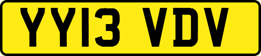 YY13VDV
