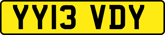 YY13VDY