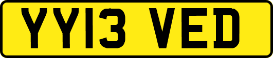 YY13VED