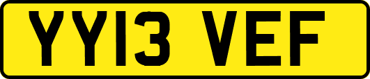 YY13VEF
