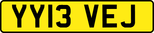 YY13VEJ