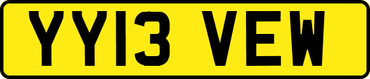 YY13VEW