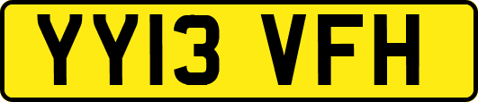 YY13VFH