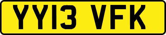 YY13VFK