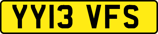 YY13VFS