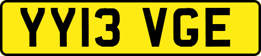 YY13VGE