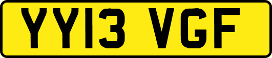 YY13VGF
