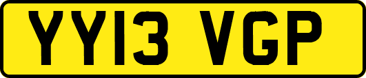 YY13VGP
