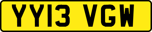 YY13VGW