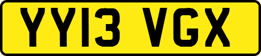 YY13VGX