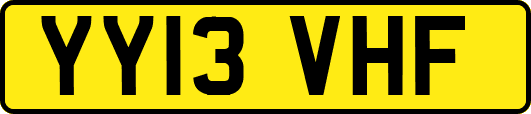 YY13VHF