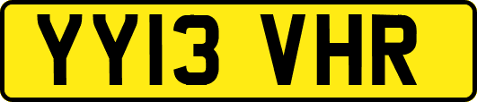 YY13VHR