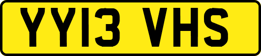 YY13VHS