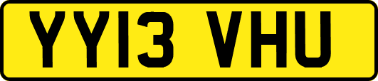 YY13VHU