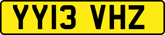 YY13VHZ