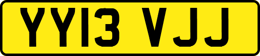 YY13VJJ