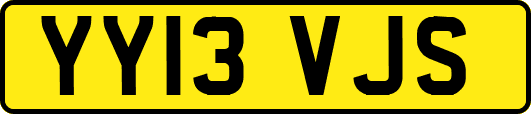 YY13VJS