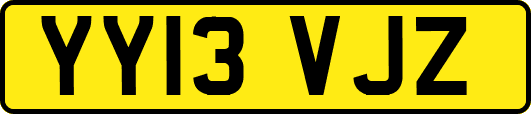 YY13VJZ