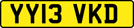 YY13VKD