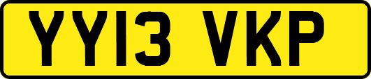 YY13VKP