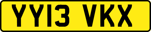 YY13VKX