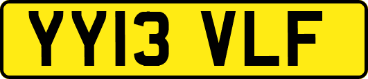 YY13VLF