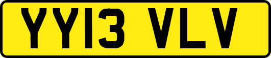YY13VLV