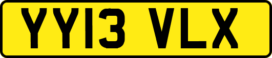YY13VLX