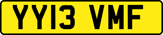 YY13VMF