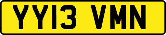 YY13VMN