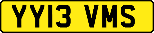 YY13VMS