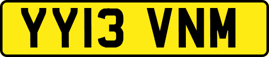 YY13VNM