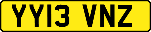 YY13VNZ