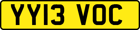 YY13VOC