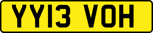 YY13VOH