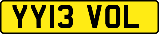 YY13VOL